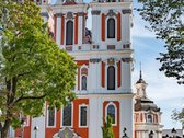 Erdvus Butas Su Vaizdu Į Šv.kotrynos Bažnyčią - nuotraukos Nr. 27