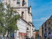 Erdvus Butas Su Vaizdu Į Šv.kotrynos Bažnyčią - nuotraukos Nr. 28