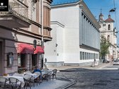 Erdvus Butas Su Vaizdu Į Šv.kotrynos Bažnyčią - nuotraukos Nr. 29