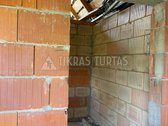 Parduodamas Prižiūrėtas 6 a Sodo Sklypas Su 2 - nuotraukos Nr. 19