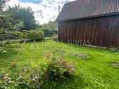 Parduodamas Prižiūrėtas 6 a Sodo Sklypas Su 2 - nuotraukos Nr. 7
