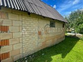 Parduodamas Prižiūrėtas 6 a Sodo Sklypas Su 2 - nuotraukos Nr. 17