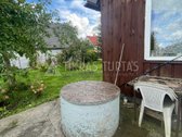 Parduodamas Prižiūrėtas 6 a Sodo Sklypas Su 2 - nuotraukos Nr. 9