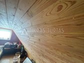 Parduodamas Prižiūrėtas 6 a Sodo Sklypas Su 2 - nuotraukos Nr. 12