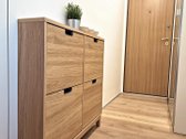 Naujai Įrengtas, 3 Kamb., Dar Negyventas Butas - nuotraukos Nr. 19