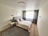 Naujai Įrengtas, 3 Kamb., Dar Negyventas Butas - nuotraukos Nr. 18
