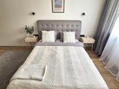 Naujai Įrengtas, 3 Kamb., Dar Negyventas Butas - nuotraukos Nr. 15