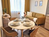 Naujai Įrengtas, 3 Kamb., Dar Negyventas Butas - nuotraukos Nr. 2