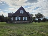 Išskirtinė Autentiška Sodyba Vienkiemyje – - nuotraukos Nr. 2