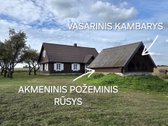 Išskirtinė Autentiška Sodyba Vienkiemyje – - nuotraukos Nr. 4