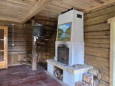 Išskirtinė Autentiška Sodyba Vienkiemyje – - nuotraukos Nr. 6