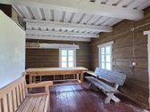 Išskirtinė Autentiška Sodyba Vienkiemyje – - nuotraukos Nr. 8