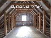 Išskirtinė Autentiška Sodyba Vienkiemyje – - nuotraukos Nr. 12