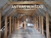 Išskirtinė Autentiška Sodyba Vienkiemyje – - nuotraukos Nr. 13