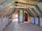 Išskirtinė Autentiška Sodyba Vienkiemyje – - nuotraukos Nr. 14