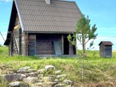 Išskirtinė Autentiška Sodyba Vienkiemyje – - nuotraukos Nr. 17