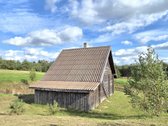 Išskirtinė Autentiška Sodyba Vienkiemyje – - nuotraukos Nr. 18