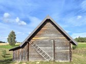 Išskirtinė Autentiška Sodyba Vienkiemyje – - nuotraukos Nr. 19