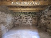 Išskirtinė Autentiška Sodyba Vienkiemyje – - nuotraukos Nr. 22