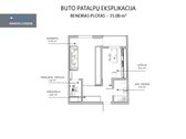 Parduodamas Butas Vaduvos Gatvėje - nuotraukos Nr. 14