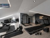 Pilnai įrengtas, kokybiškas ir praktiškas - nuotraukos Nr. 27