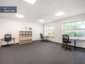 Nuomojamos Modernios Administracinės Patalpos - nuotraukos Nr. 2