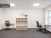 Nuomojamos Modernios Administracinės Patalpos - nuotraukos Nr. 3