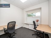 Nuomojamos Modernios Administracinės Patalpos - nuotraukos Nr. 6