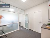Nuomojamos Modernios Administracinės Patalpos - nuotraukos Nr. 8