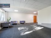 Nuomojamos Modernios Administracinės Patalpos - nuotraukos Nr. 14