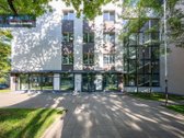 Nuomojamos Modernios Administracinės Patalpos - nuotraukos Nr. 18