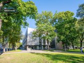 Nuomojamos Modernios Administracinės Patalpos - nuotraukos Nr. 20
