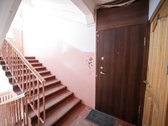 Parduodamas dviejų kambarių butas - nuotraukos Nr. 11