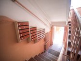 Parduodamas dviejų kambarių butas - nuotraukos Nr. 12