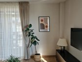 Išnuomojamas erdvus ir labai šviesus 2 - nuotraukos Nr. 3