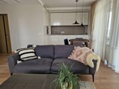 Išnuomojamas erdvus ir labai šviesus 2 - nuotraukos Nr. 5