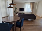 Išnuomojamas erdvus ir labai šviesus 2 - nuotraukos Nr. 8