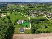 Namų Valdos Sklypas Vos 16 Min. Iki Vilniaus - nuotraukos Nr. 3