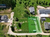 Namų Valdos Sklypas Vos 16 Min. Iki Vilniaus - nuotraukos Nr. 4