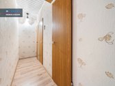Parduodamas šviesus, vieno kambario butas - nuotraukos Nr. 7