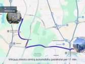 Parduodamas šviesus, vieno kambario butas - nuotraukos Nr. 15
