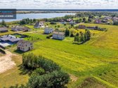 Ežero Pašonėje Parduodamas 20,15 Arų Namų - nuotraukos Nr. 4