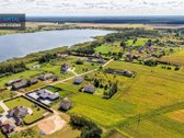 Ežero Pašonėje Parduodamas 20,15 Arų Namų - nuotraukos Nr. 14
