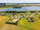 Ežero Pašonėje Parduodamas 20,15 Arų Namų - nuotraukos Nr. 17