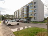 Parduodamas 3 kambarių butas Pabradėje, - nuotraukos Nr. 3