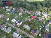 Parduodamas Mūrinis Sodo Namas   su 5,9 Aro - nuotraukos Nr. 3