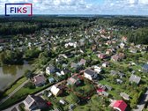 Parduodamas Mūrinis Sodo Namas   su 5,9 Aro - nuotraukos Nr. 2