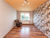 Parduodamas 3 kambarių butas Pabradėje, - nuotraukos Nr. 11