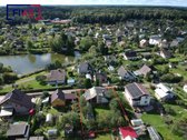 Parduodamas Mūrinis Sodo Namas   su 5,9 Aro - nuotraukos Nr. 5