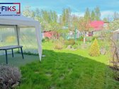 Parduodamas Mūrinis Sodo Namas   su 5,9 Aro - nuotraukos Nr. 16